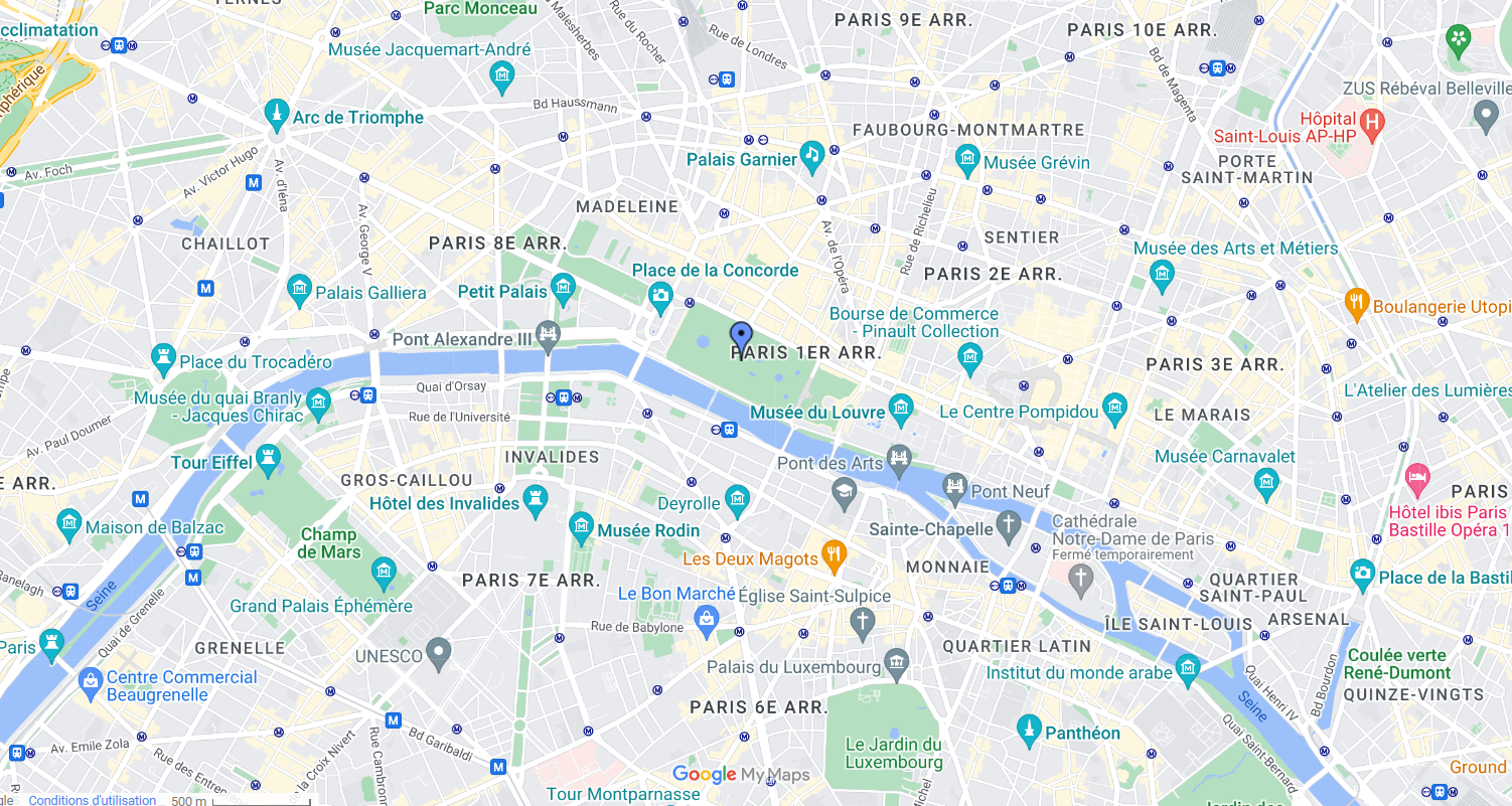 carte